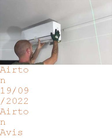 airton climatiseur mobile réversible 3500w 12000 btu